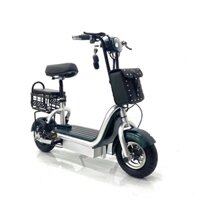 Xe điện mini scooter - oder