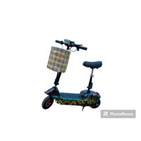 Xe điện Mini Scooter