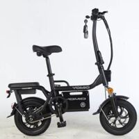 Xe điện mini Yomio V3 gấp gọn