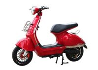 Xe điện Mocha Milan II