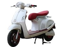 Xe điện Mocha Suzika