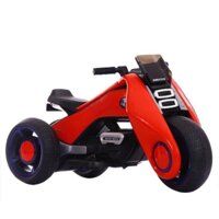 xe điện moto BDQ 6188 loại nhỏ