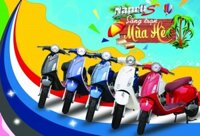 XE ĐIỆN NAPOLI S