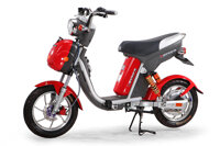 Xe điện Nijia Maxbike Acquy 20A