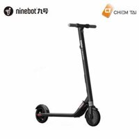 Xe điện Ninebot KiskScooter ES1