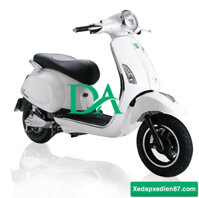 XE ĐIỆN PEGA AURA +