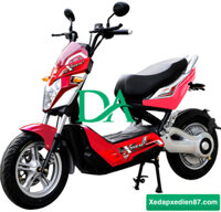 XE ĐIỆN PEGA XMEN +