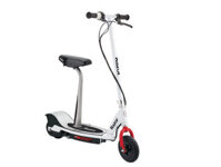 Xe Điện Razor E200S Electric Scooter Seated