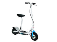 Xe Điện Razor E300S Electric Scooter Seated