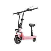 xe điện scooter mini - oder