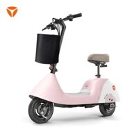Xe điện Scooter mini  YADEA - oder