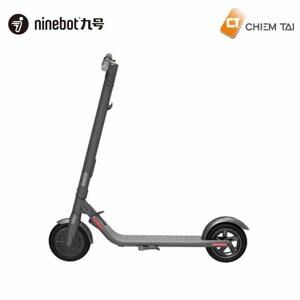 Xe điện Scooter Ninebot E22 by Segway