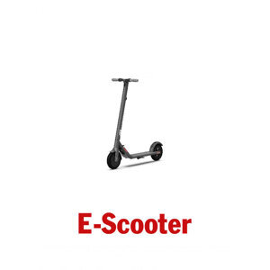 Xe điện Scooter Ninebot E22 by Segway