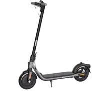 Xe điện Scooter Segway Ninebot D18W - Hàng chính hãng