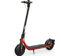 Xe điện Scooter Segway Ninebot D38U - Hàng chính hãng