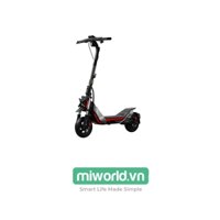 Xe Điện Scooter Segway Ninebot ZT3 Pro