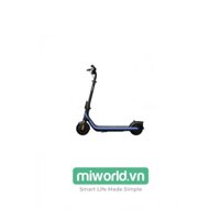 Xe Điện Scooter Trẻ Em Segway Ninebot C2 Pro