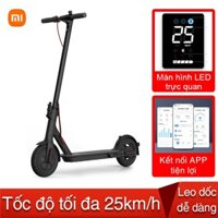 Xe Điện Scooter Xiaomi Mijia Gen 3 Lite