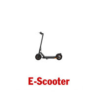 Xe điện Scooter Xiaomi NAVEE N65 Tốc Độ 32km/h