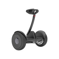 Xe điện Segway Ninebot S (Black)
