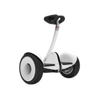 Xe điện Segway Ninebot S (White)