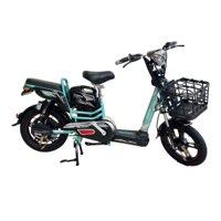 XE ĐIỆN SONSU CAMEL NEW