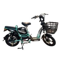 XE ĐIỆN SONSU RUBY NEW