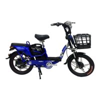 XE ĐIỆN SONSU SUPER NEW