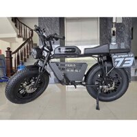 Xe điện Super 73