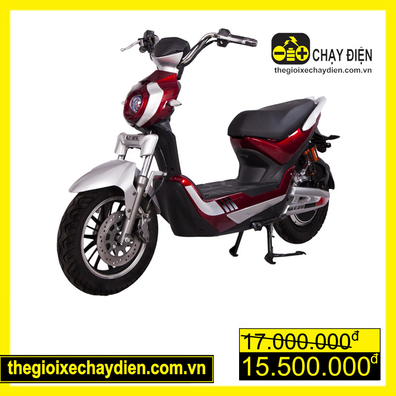 Xe điện Terra Motors D750