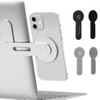 Xe Điện Thoại Máy Tính Xách Tay Cùng Màn Hình Đứng Màn Hình Siêu Mỏng Từ Bên Có Thể Gập Lại Lật Camera Phẳng