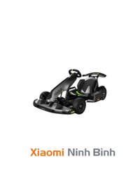 Xe Điện Thông Minh Segway Ninebot GoKart Kit Pro 2