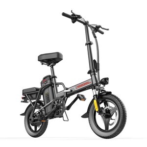 Xe điện thông minh thể thao siêu gấp gọn Homesheel FTN T5S