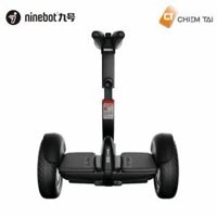 Xe điện thông minh tự cân bằng Ninebot mini Pro