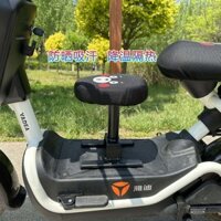Xe điện trẻ em ghế ngồi trước cho bé ắc quy ô tô chống nắng và cách nhiệt cho trẻ em