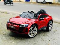Xe điện trẻ em Siêu Xe Audi FB717