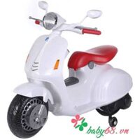 Xe điện trẻ em Vespa 946