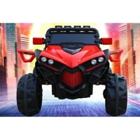 XE ĐIỆN TRẺ EM XJL 588 (BÁN LẺ VỚI GIÁ SỈ) [SỈ INBOX]