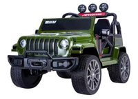 Xe Điện Trẻ Em XW-2288 Kiểu Dáng Jeep Địa Hình || xe điện cho bé trai bé gái