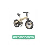 Xe Điện Trợ Lực Himo ZB20 Newmodel 2021