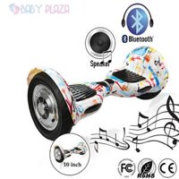 Xe điện tự cân bằng 2 bánh T2 (10inch)