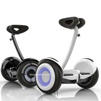 XE ĐIỆN TỰ CÂN BẰNG MINI ROBOT X 36V CÓ APP