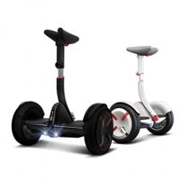 Xe điện tự cân bằng Mini Robot Pro 2019