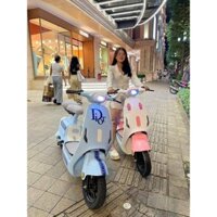 🔻Xe điện V1 2024 (Mẫu Mới Về)