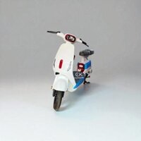 XE ĐIỆN V1 LIHAZE