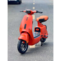 Xe Điện VC mẫu mới nhất 2025
