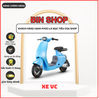Xe điện VC Qianjiang, Pin lithium, Xe điện Hotgirl, Hottrend cho Nữ bản mới nhất 2025