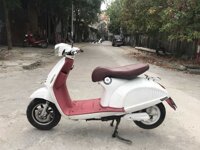 Xe Điện Vespa 946 Cũ