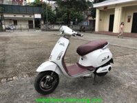 Xe Điện Vespa Cũ