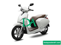 XE ĐIỆN VINFAST KLARA A1